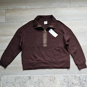 Varley Sweater